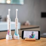 TrueLife SonicBrush Junior J100 – Zboží Dáma