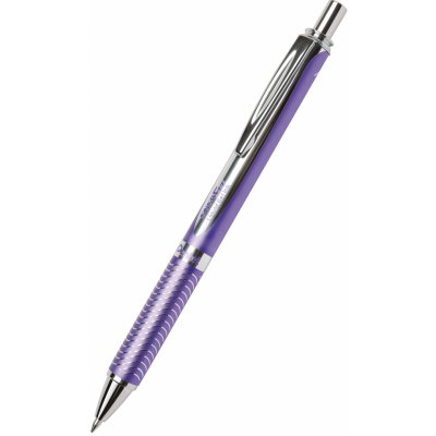 Pentel EnerGel BL407 fialové