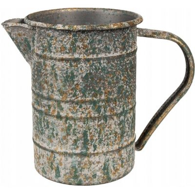 Váza Clayre & Eef kovová 19 x 15 cm – Hledejceny.cz