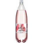 Kinley Pink Aromatic Berry 1,5 l – Zbozi.Blesk.cz