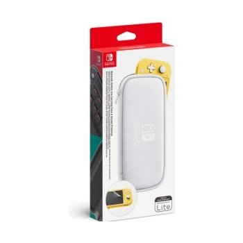 Nintendo Switch Lite Carry Case & Screen Protector