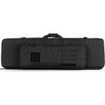 5.11 Tactical double rifle case černé – Zboží Dáma