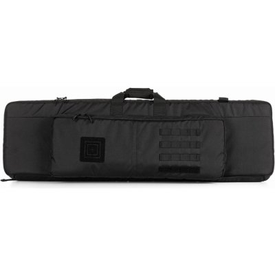 5.11 Tactical double rifle case černé – Zboží Dáma