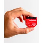 Shelly Plus 1PM Mini Gen3 – Sleviste.cz