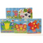 Lamps puzzle – Zboží Dáma