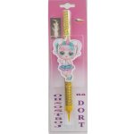 PREZENT Dortová fontána Unicorn Girl – Sleviste.cz