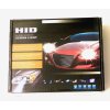 HID H7 sada 12V 6000K 35W