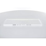 BOSCH Filtr, vzduch v interiéru 1987431210 – Hledejceny.cz