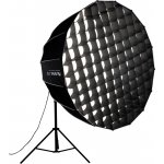 Nanlite Parabolický softbox (150cm) – Zboží Mobilmania