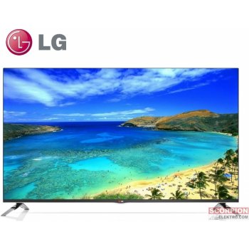 LG 47LB671V