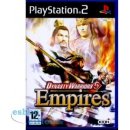 Dynasty Warriors 5 Empires