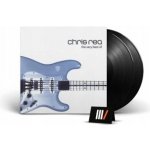 Chris Rea - VERY BEST OF CHRIS REA LP – Zbozi.Blesk.cz