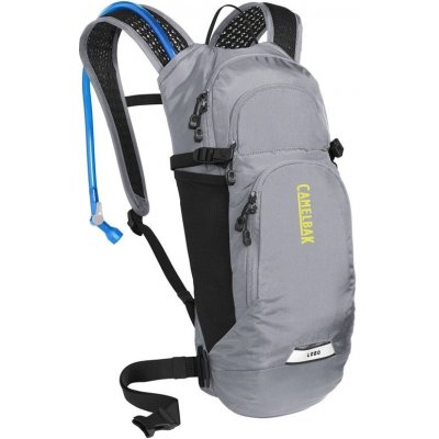 Camelbak Lobo 9l gunmetal/lime