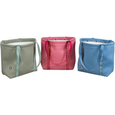 HurttaTote Bag Zhero – Hledejceny.cz