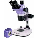 Magus Stereo D8T base – Zboží Mobilmania