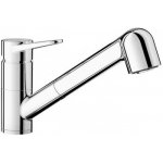 Blanco Wega II-S 526416 – Hledejceny.cz