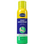 Scholl Fresh Step sprej na nohy 150 ml – Sleviste.cz
