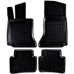 Koberce gumové REZAW-PLAST Mercedes W206, C-Class, 2021- , Limousine – Sleviste.cz