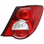 Pravé zadní světlo CHEVROLET AVEO (T300) |5/2011 a výše| DEPO | 235-1913R-LD-UE – Zboží Mobilmania