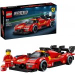 LEGO® Speed Champions 77261 Ferrari 499P – Hledejceny.cz