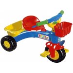 Mochtoys 5443 Tricycle – Zboží Mobilmania