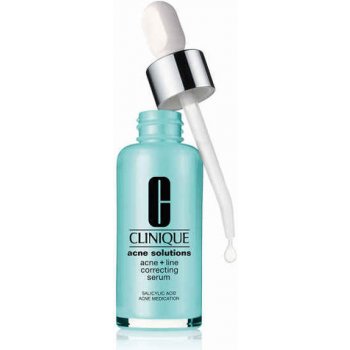 Clinique Anti-Blemish Solutions Blemish+Line Correcting Serum 30 ml