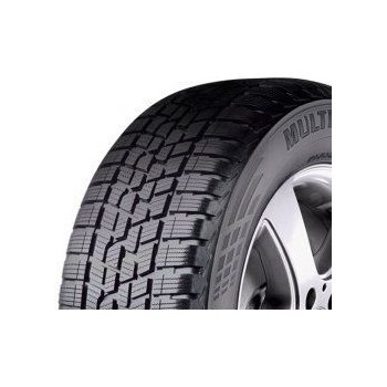 Firestone Multiseason 205/55 R16 91H