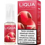 Ritchy Liqua Elements Cherry 10 ml 0 mg – Hledejceny.cz