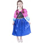 princezna zimní království Anička DELUXE – Zboží Dáma