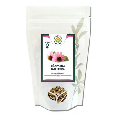 Salvia Paradise Echinacea Třapatka kořen 200 g – Zbozi.Blesk.cz