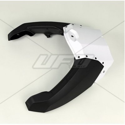 UFO kryty vzduchového filtru barva bílá/černá YAMAHA – Hledejceny.cz