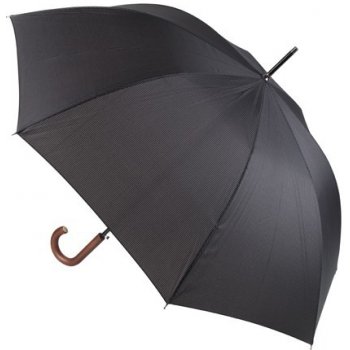Tonnerre deštník UM808410-10 Černá