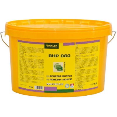 Penetrační adhézní nátěr Bralep BHP 080 Hmotnost: 3 kg