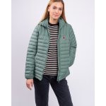 Fjallraven Expedition Latt Hoodie W Patina Green – Hledejceny.cz