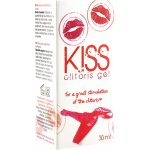 Cobeco Pharma Kiss Clitoris Gel 30 ml – Zbozi.Blesk.cz