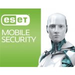 ESET Mobile Security 1 lic. 2 roky update (EMAV001U2) – Sleviste.cz
