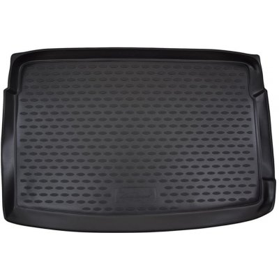 Gumová vana do kufru J&J Automotive Volkswagen Polo V 2009 - 2017 hatchback top. – Hledejceny.cz