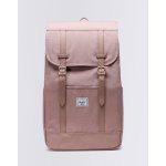 Herschel Supply Retreat Ash Rose 23 l – Zboží Mobilmania