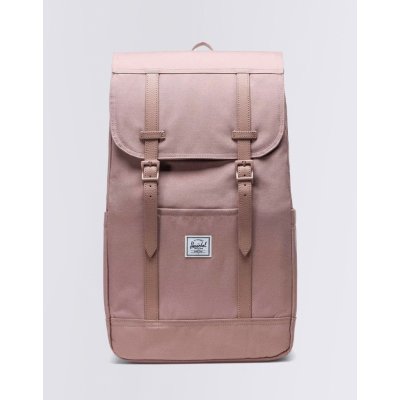 Herschel Supply Retreat Ash Rose 23 l – Zbozi.Blesk.cz