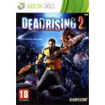 Dead Rising 2 – Zboží Dáma
