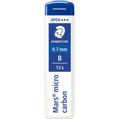 Staedtler 25007-B grafitová – Hledejceny.cz