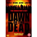 Dawn Of The Dead DVD