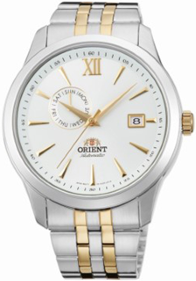 Orient FAL00001W0