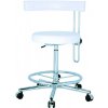 Stoličky Kovonax Ordinační židle Dental CH