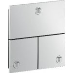 Axor ShowerSelect 36780000 – Hledejceny.cz