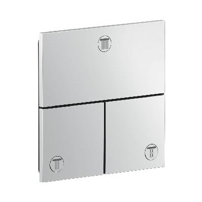 Axor ShowerSelect 36780000 – Hledejceny.cz