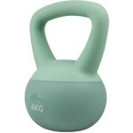 Yate Kettlebell soft 4 kg – Zboží Mobilmania