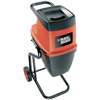 Black & Decker GS2400 – Zboží Mobilmania