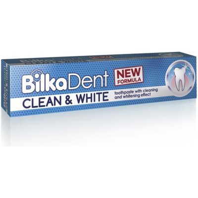 BilkaDent Expert Clean&White 75 ml – Hledejceny.cz