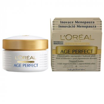 L'Oréal Age Perfect denní krém 50 ml